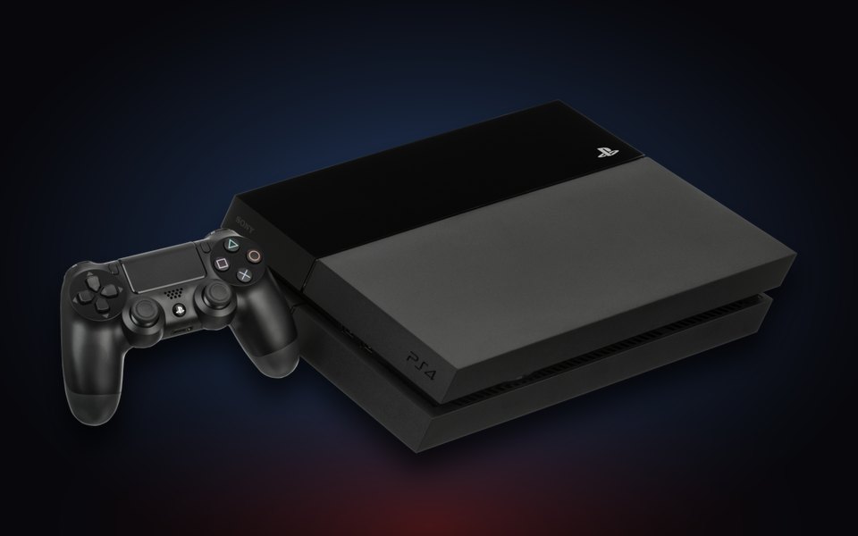 Conserto de PlayStation 4 - troca de pasta térmica
