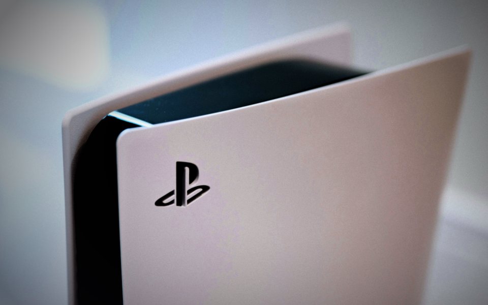 Conserto de PlayStation 5 em Betim