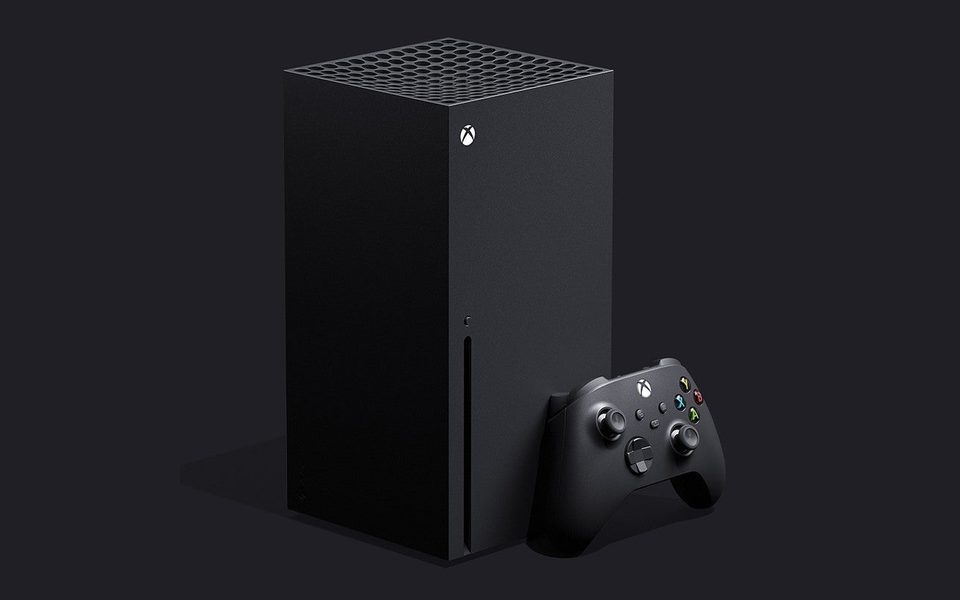 Conserto de Xbox Series X|S em Betim